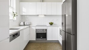 Private kitchen - BOUTIQUE STAYS - Brighton by the Sea (Brighton)