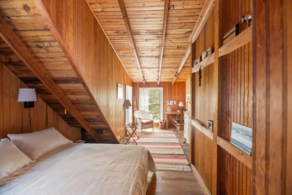 5 Schlafzimmer, Internetzugang, Bettwäsche