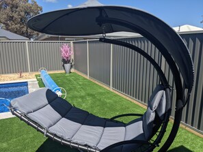 Property grounds - Yarrawonga All Abilities Golf House (Yarrawonga)