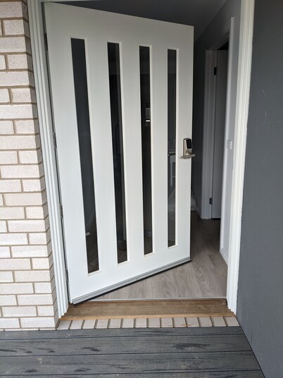Yarrawonga All Abilities Golf House
