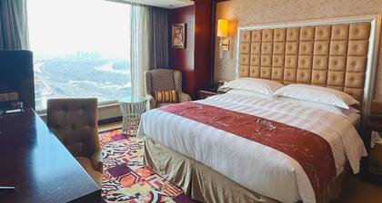 Shenyang Royal Wanxin Hotel