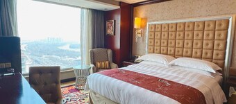 Shenyang Royal Wanxin Hotel
