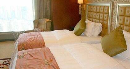 Shenyang Royal Wanxin Hotel