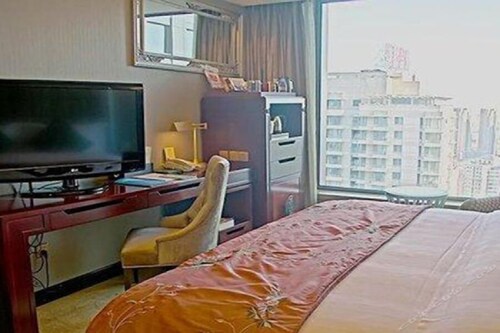 Shenyang Royal Wanxin Hotel