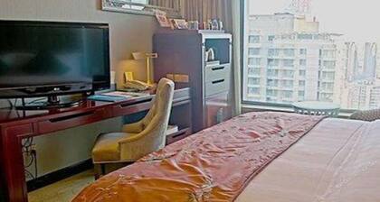 Shenyang Royal Wanxin Hotel