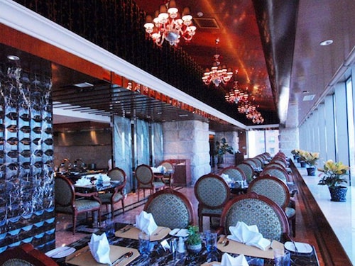 Shenyang Royal Wanxin Hotel