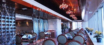 Shenyang Royal Wanxin Hotel