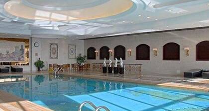 Shenyang Royal Wanxin Hotel