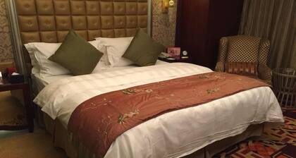 Shenyang Royal Wanxin Hotel