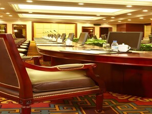 Salle de réunion