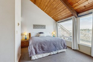 Strykejern/-brett, internettilgang og sengetøy