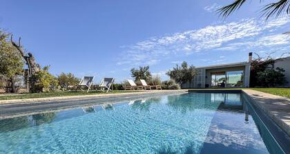 Villa Vendicari Breathtaking Views