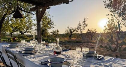 Villa Vendicari Breathtaking Views