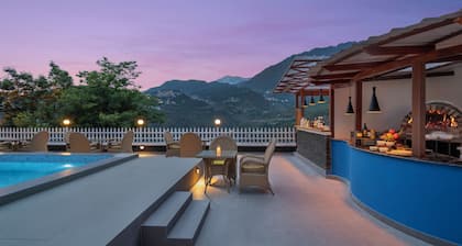 Justa Birding, Dharamshala