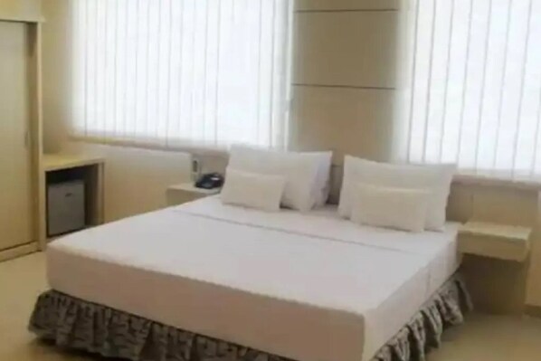 Room - D Blitz Hotel Kendari (Kendari)