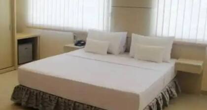 D Blitz Hotel Kendari