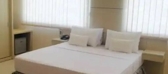 D Blitz Hotel Kendari