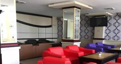 D Blitz Hotel Kendari