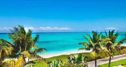 Ocean View Cottage at Orange Hill Beach