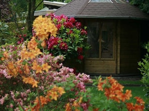 Detalle exterior