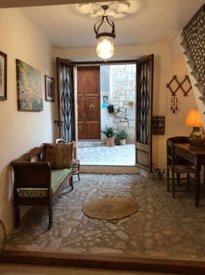 Interieur