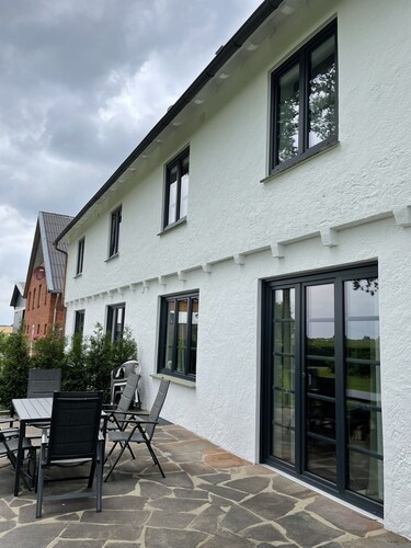 Time out in the countryside