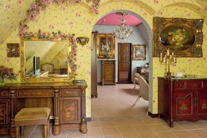 Room - Victoria Castel (Nantou)