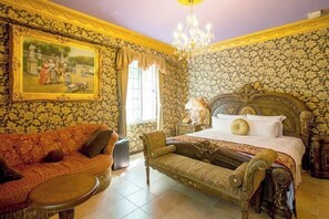 Room - Victoria Castel (Nantou)