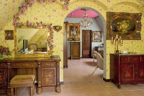 Room - Victoria Castel (Nantou)