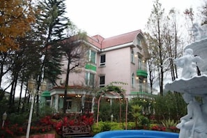 Exterior - Victoria Castel (Nantou)
