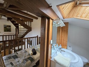 4 Schlafzimmer, kostenloses WLAN