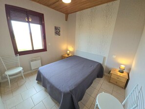 3 Schlafzimmer, kostenloses WLAN