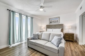 2 makuuhuonetta, Wi-Fi, vuodevaatteet