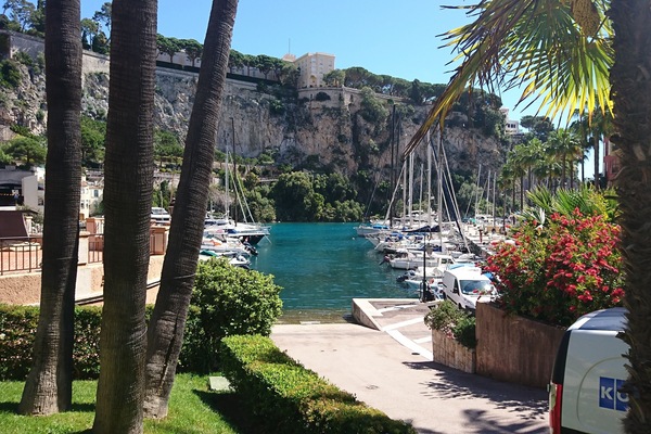 Marina/club náutico