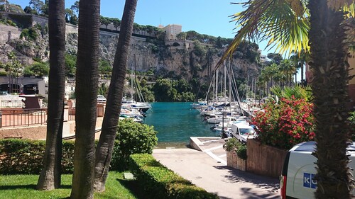 Appartement vue mer ****