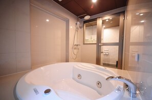 Bathroom - Hotel Japanesque Fukuoka (Fukuoka)