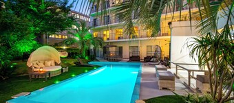 Hotel Japanesque Fukuoka