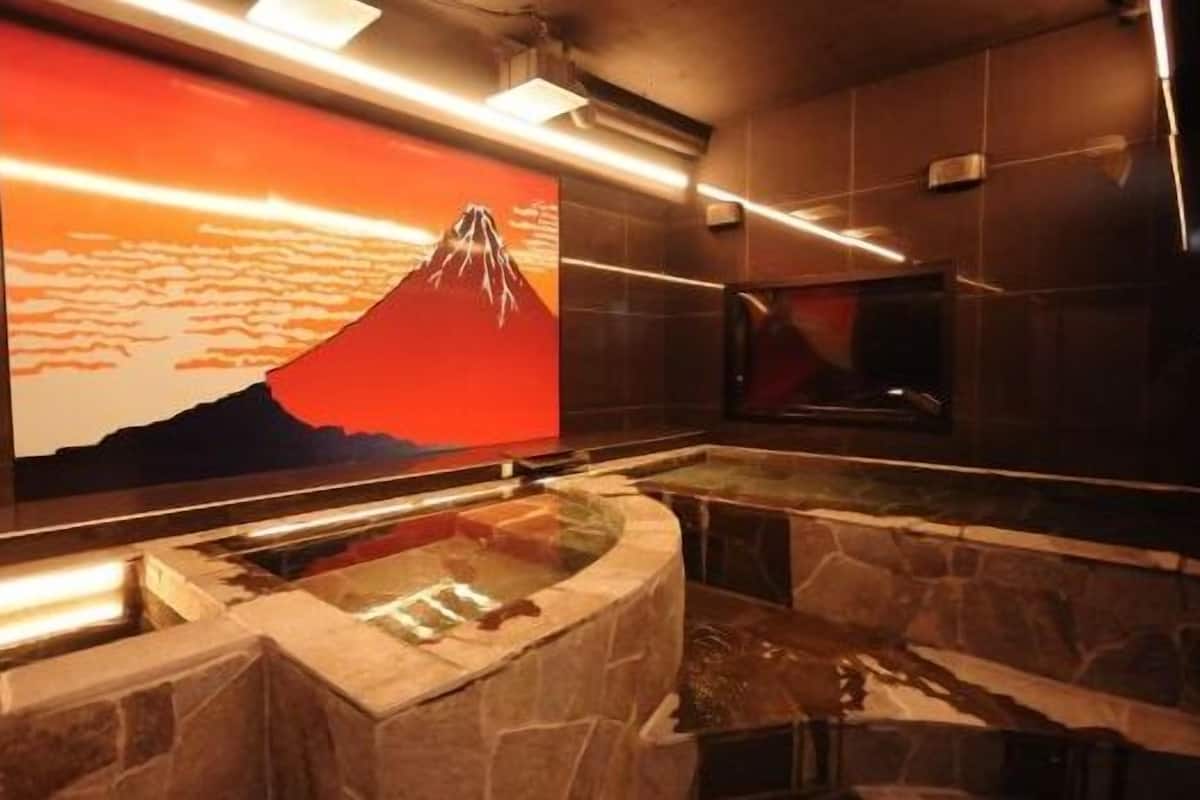 Spa