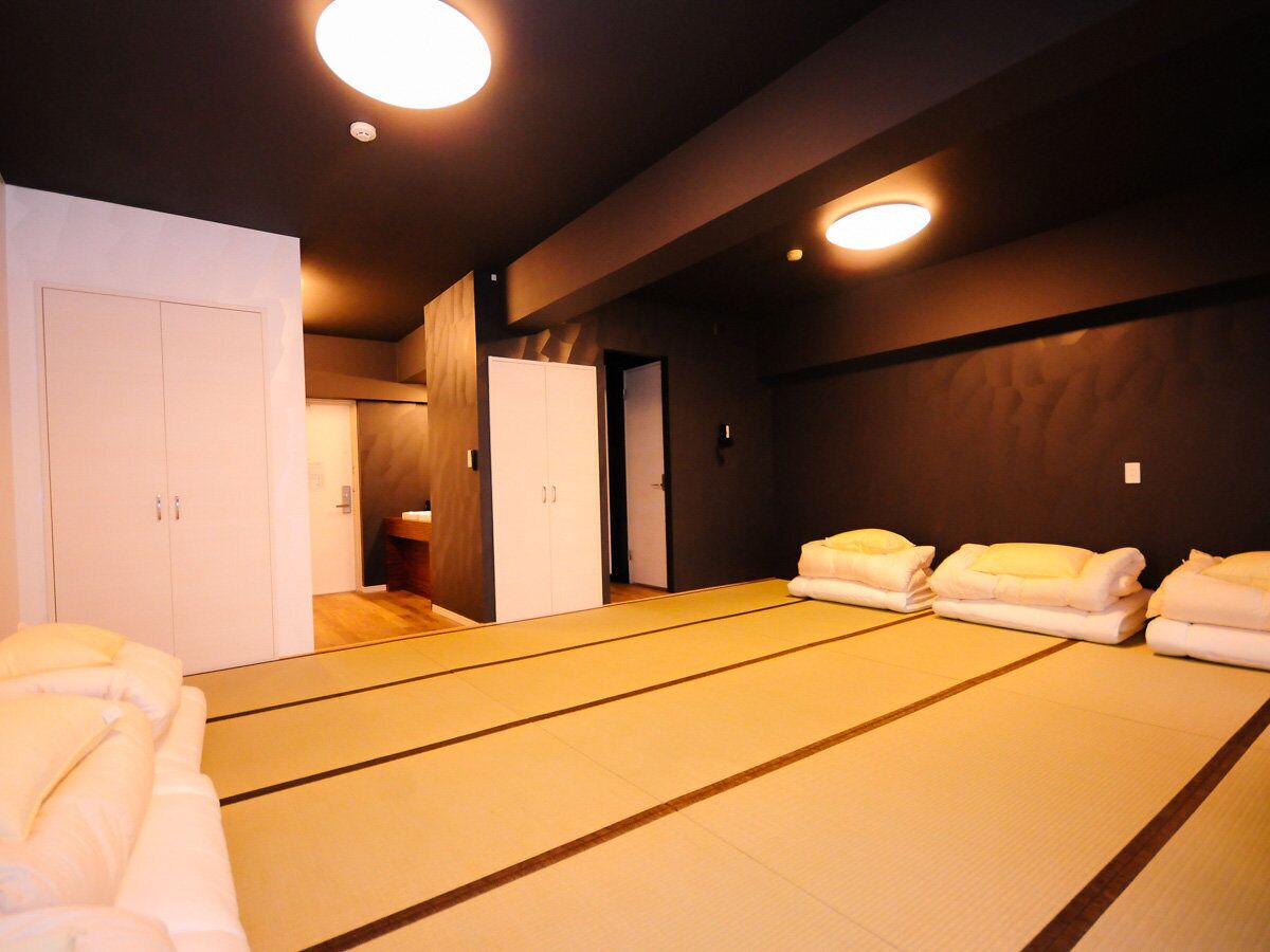 Photo - Hotel Japanesque Fukuoka
