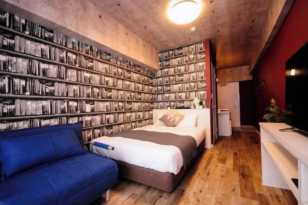 Couette en duvet d'oie, coffres-forts dans les chambres