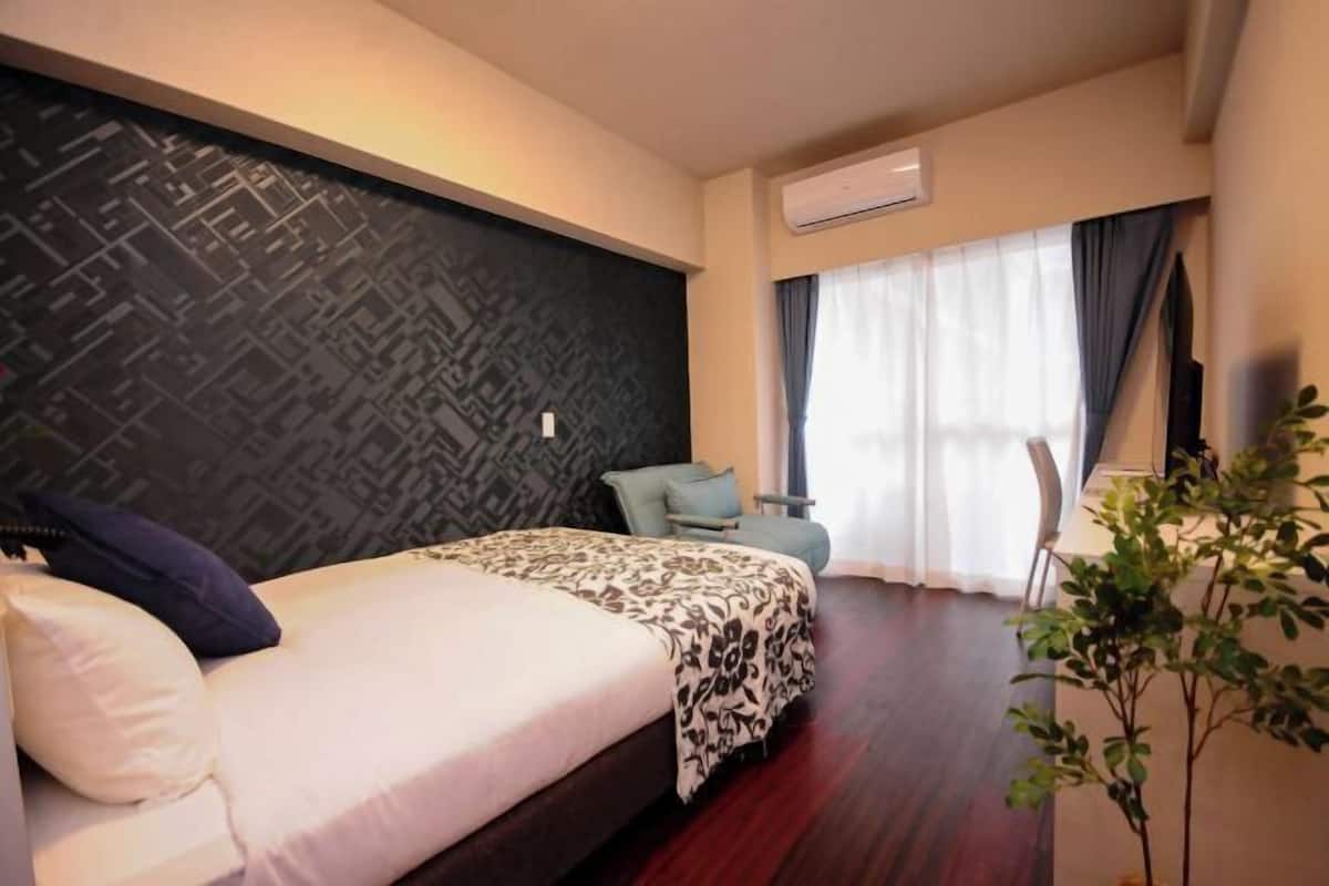 Couette en duvet d'oie, coffres-forts dans les chambres