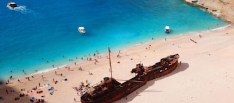 Strofades Beach Hotel - All inclusive