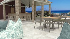 Exterior - Strofades Beach Hotel - All inclusive (Zakynthos)