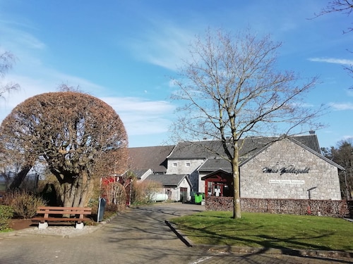 Gemütliches Blausteinhaus in Raeren