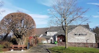 Gemütliches Blausteinhaus in Raeren