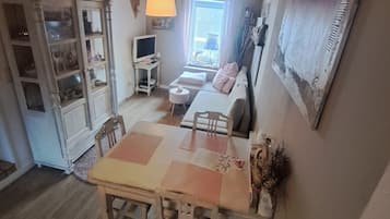 TV connectée, lecteur de DVD