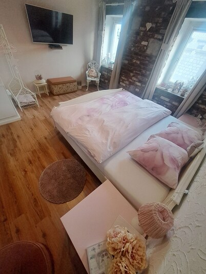 Gemütliches Blausteinhaus in Raeren