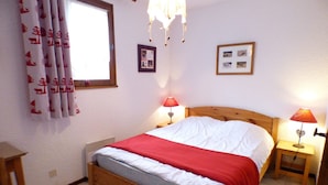1 sovrum
