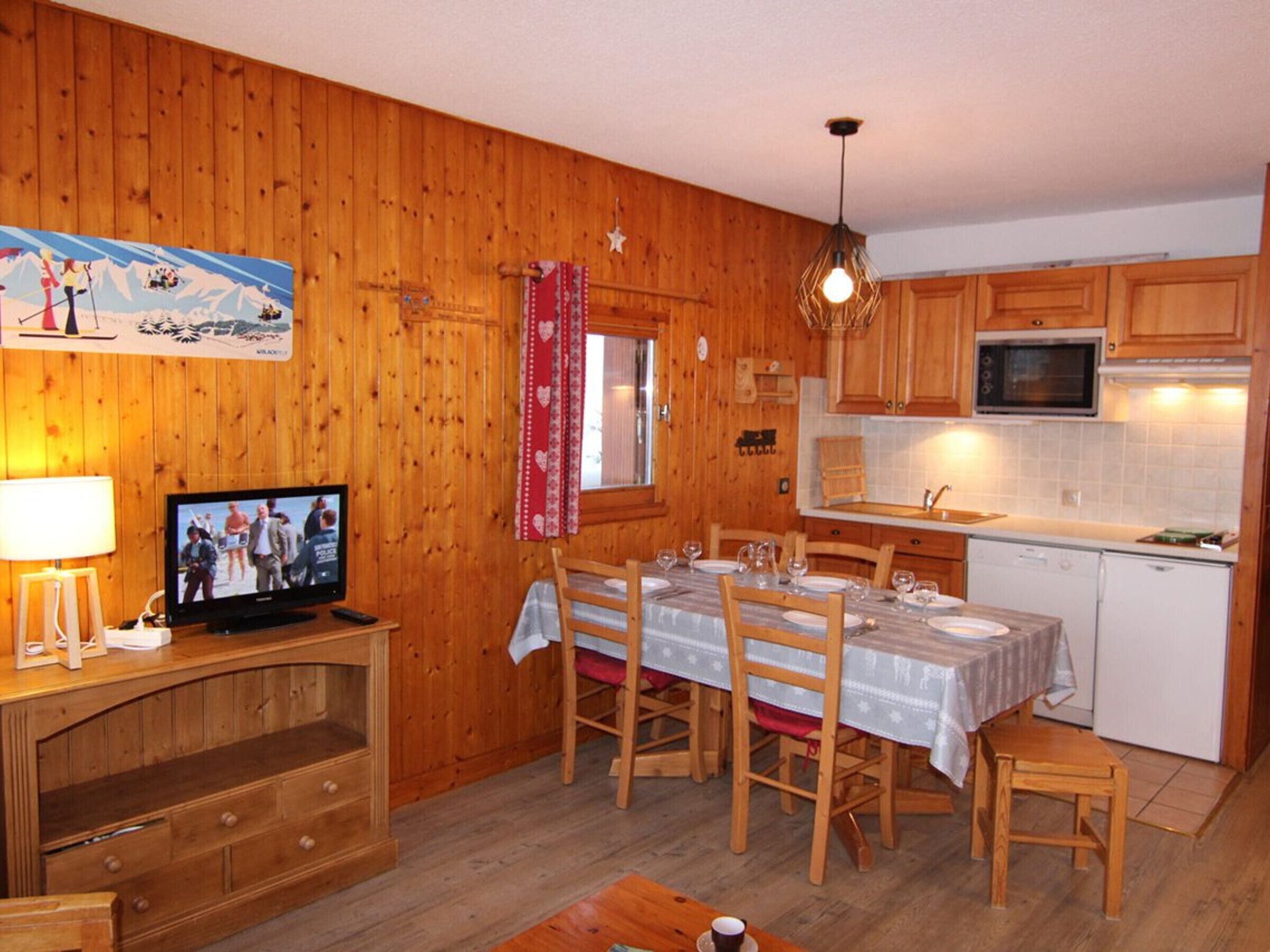 Spiseområde