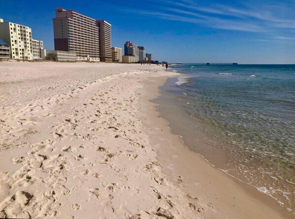 Beach - Sea Breeze 307 BY Bender Vacation Rentals (Gulf Shores)